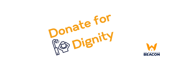 Donate for Dignity